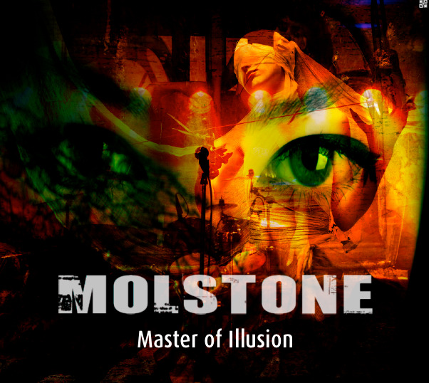 MASTER OF ILLUSION